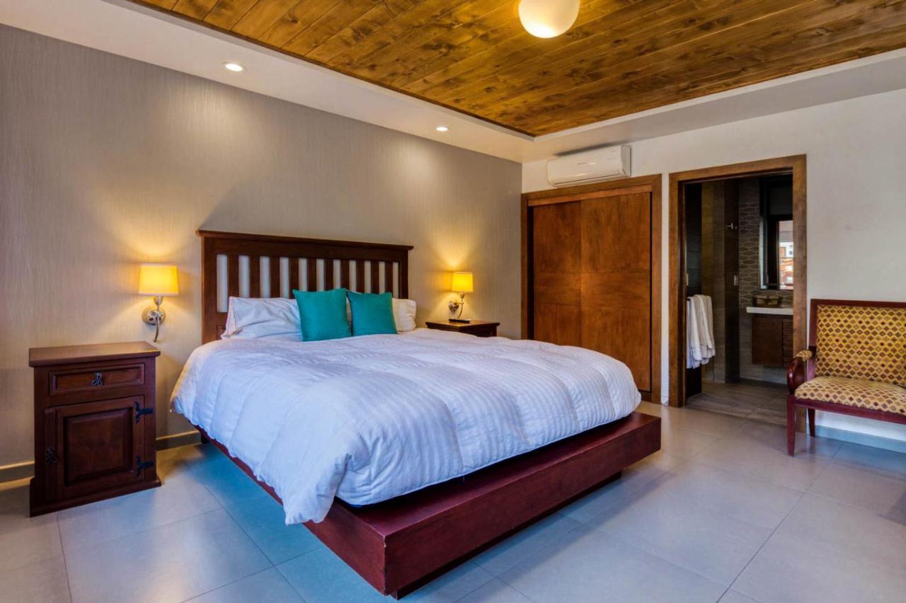 Hotel Casa Del Sol إنسينادا المظهر الخارجي الصورة