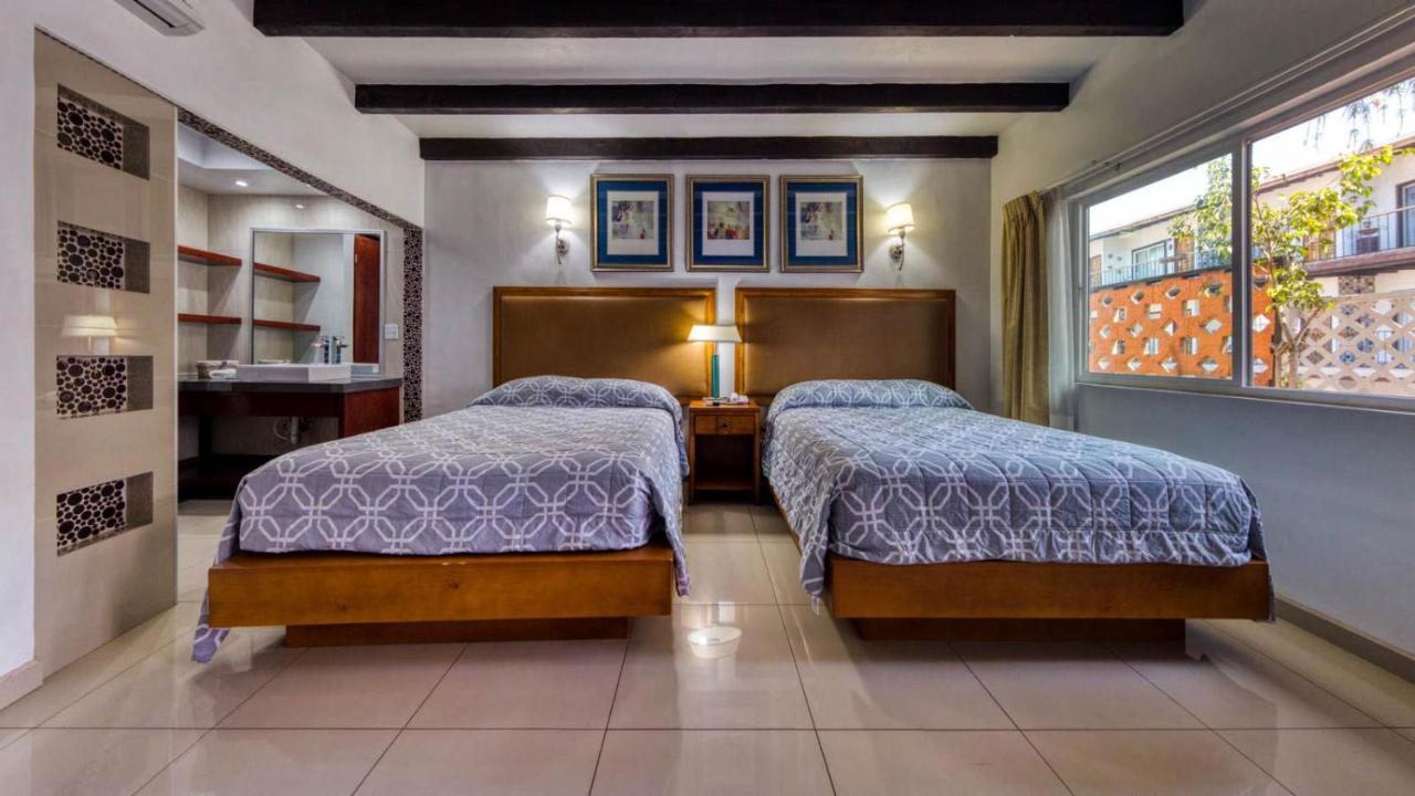 Hotel Casa Del Sol إنسينادا المظهر الخارجي الصورة